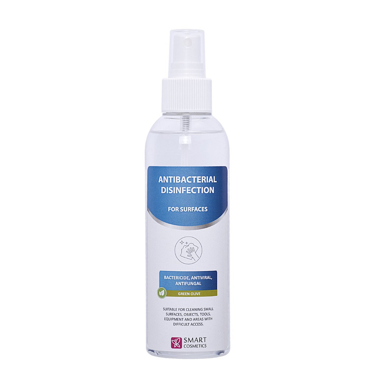 Dezinfekce na nástroje - 200 ml - Green Olive