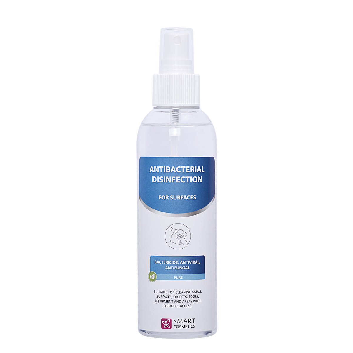 Dezinfekce na nástroje - 200 ml - Pure