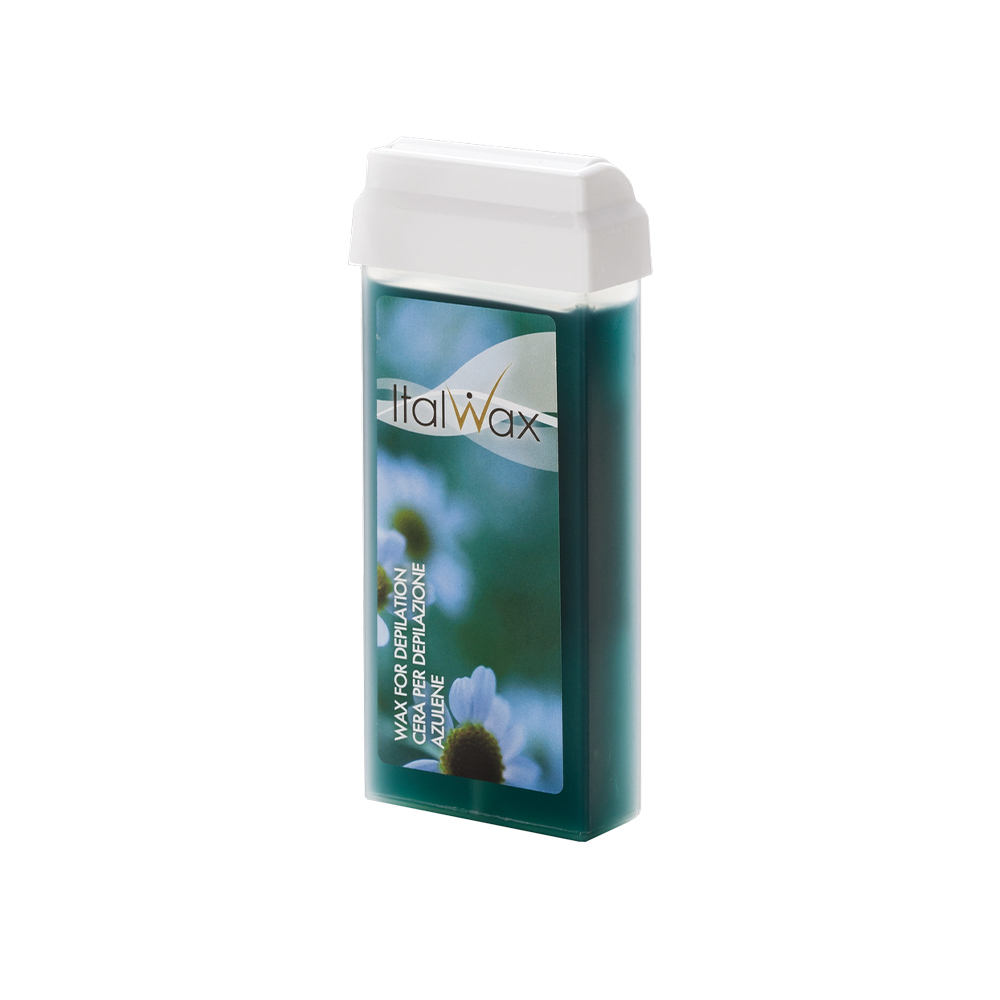 Italwax - vosk na epilaci - HEŘMÁNEK - 100 ml