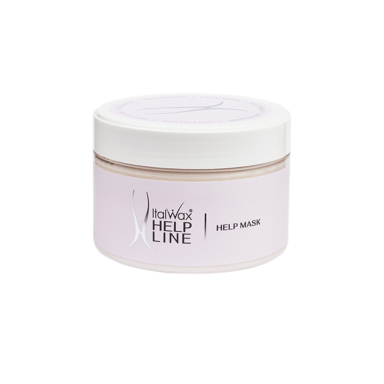Italwax - Help Line - Poepilační maska - 250 ml