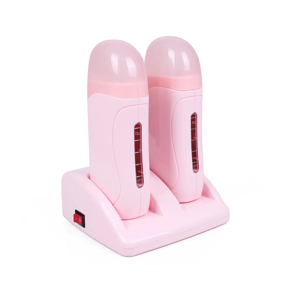 Ohřívač na vosky PINK DUO