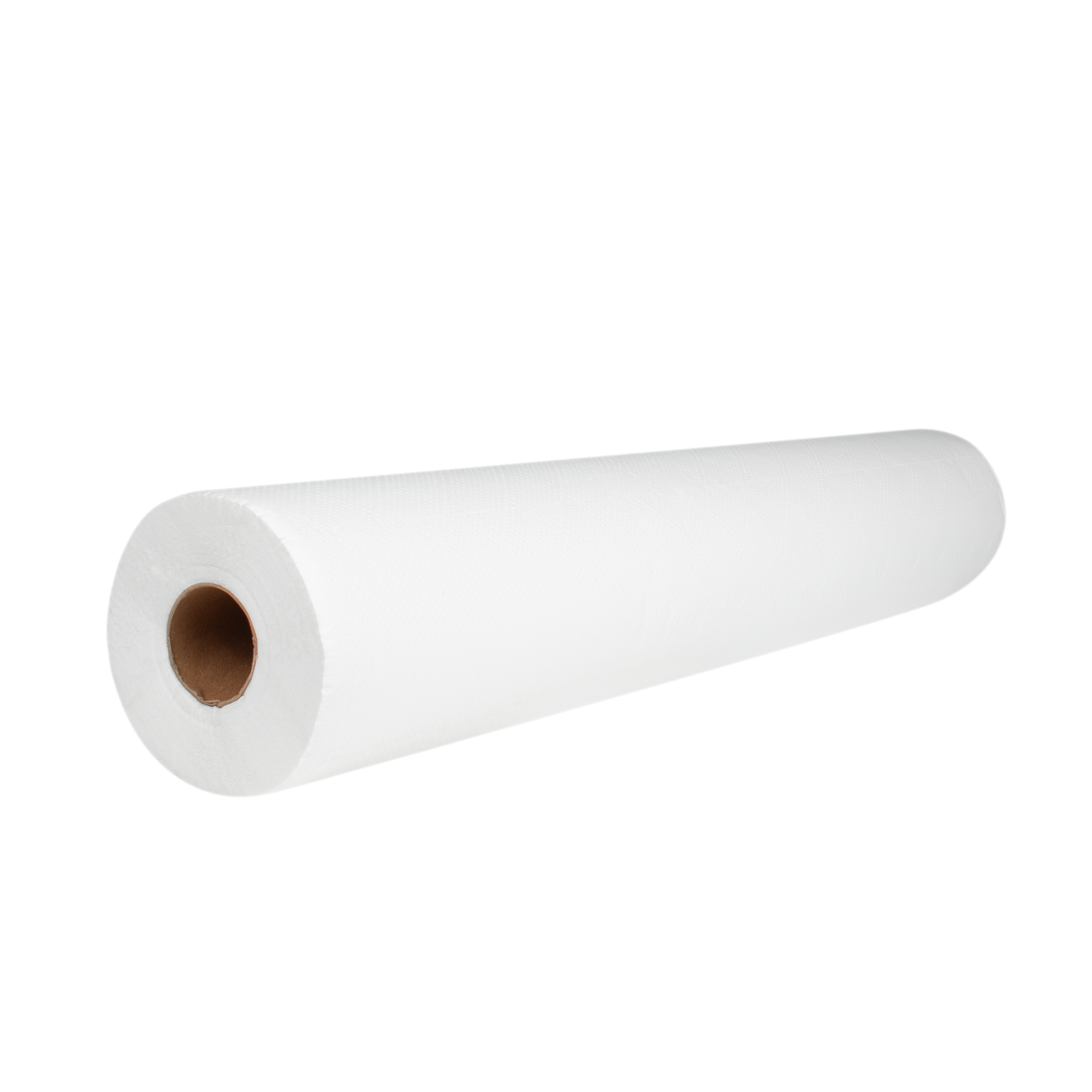 Dvouvrstvé papírové prostěradlo - 60 cm x 50 m