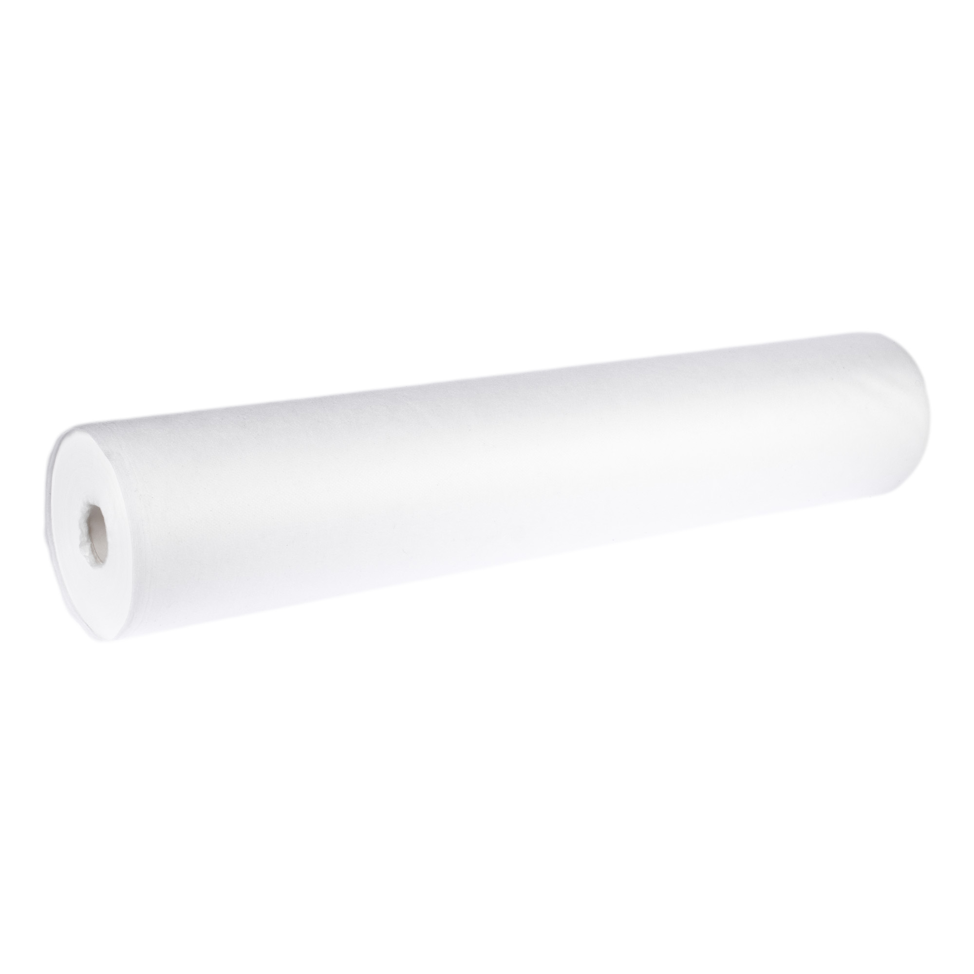 Hygienické prostěradlo - 20 g/m2 - 60 cm x 180 cm - perforované