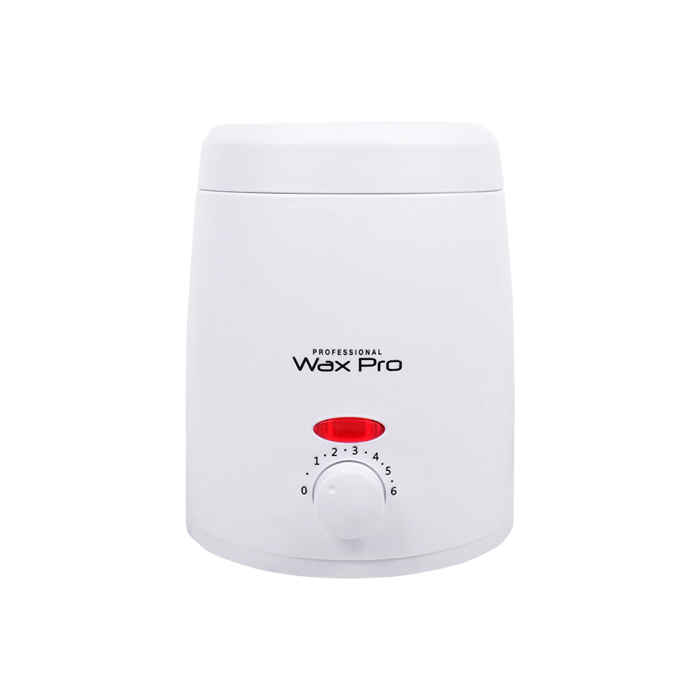 Ohřívač vosku - 200 ml - bílý
