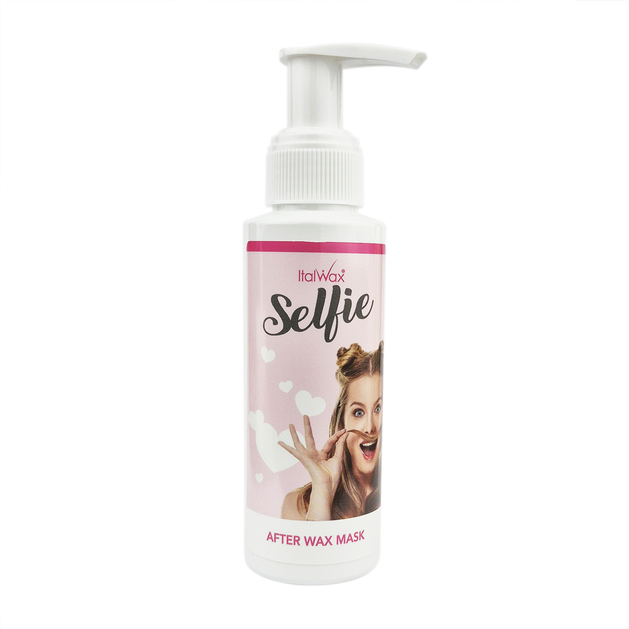 Italwax - Selfie - Poepilační maska - 100 ml